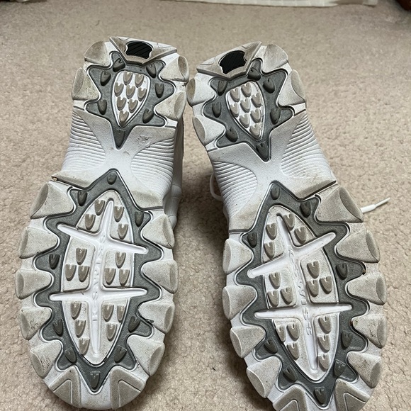 K-Swiss ST329 CMF MEN / EXTRA WIDE size 8.5 - Picture 8 of 8